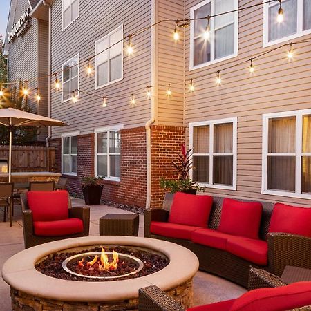 Residence Inn Mobile Exterior foto