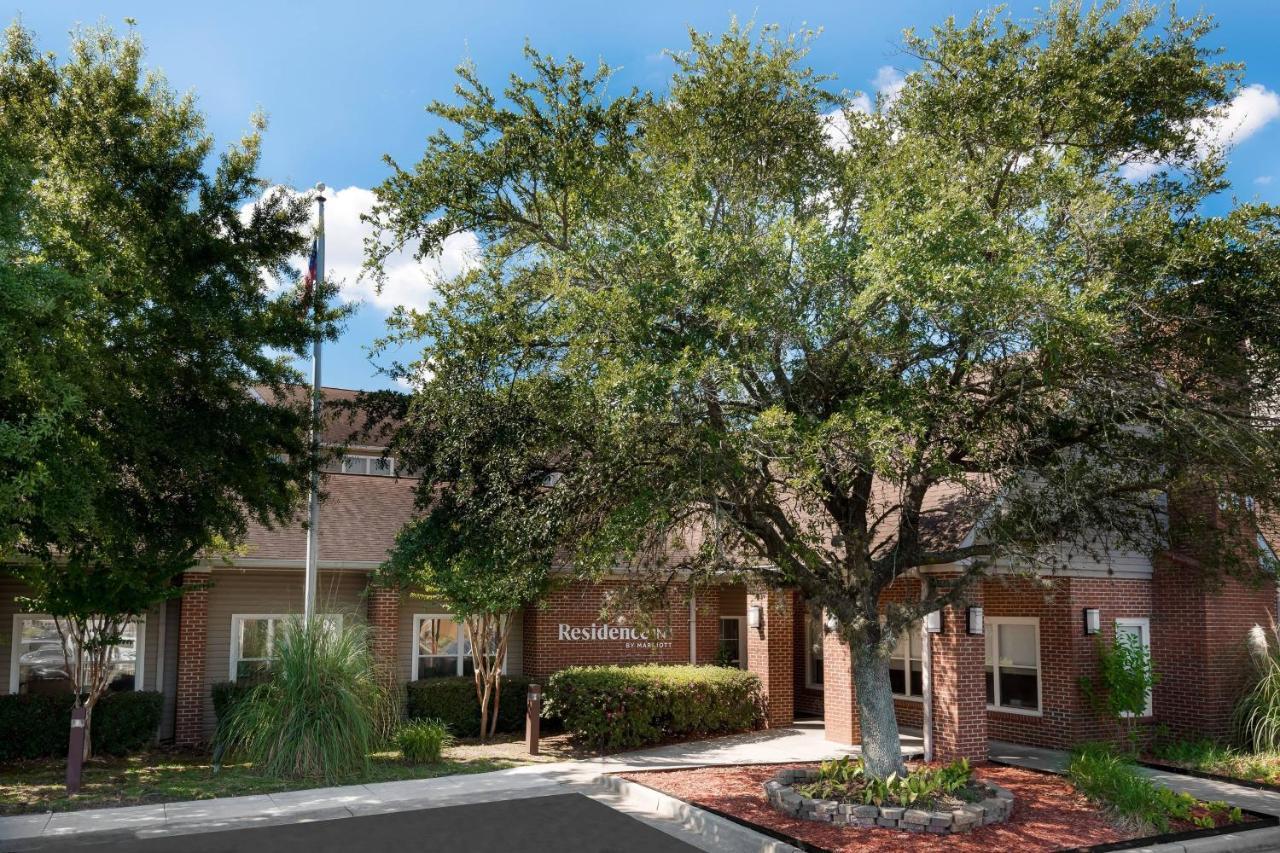 Residence Inn Mobile Exterior foto