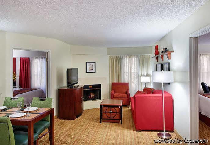 Residence Inn Mobile Exterior foto
