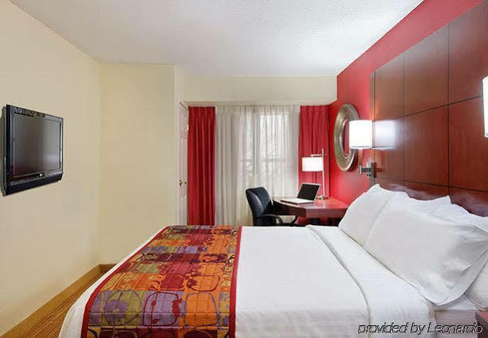 Residence Inn Mobile Exterior foto